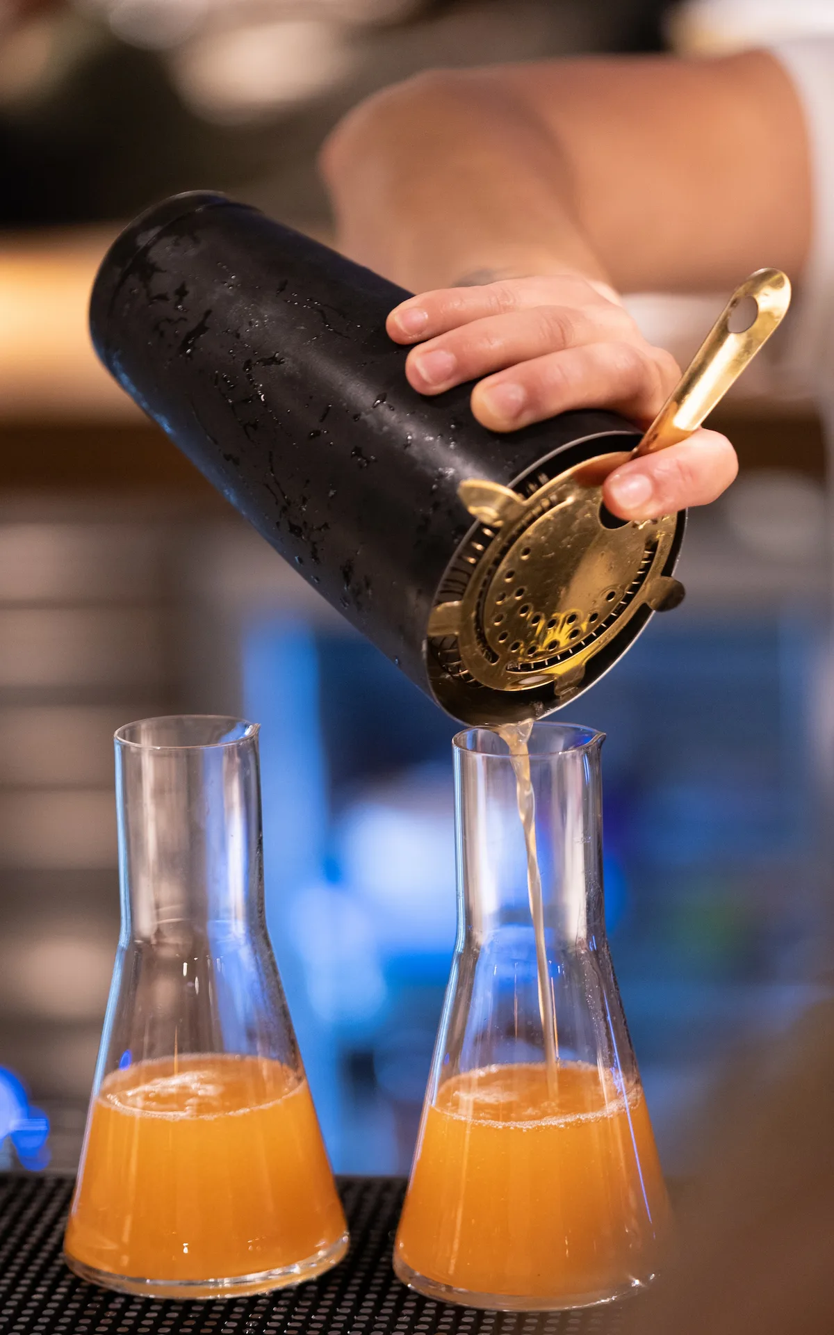 Negroni: El Ritual del Aperitivo