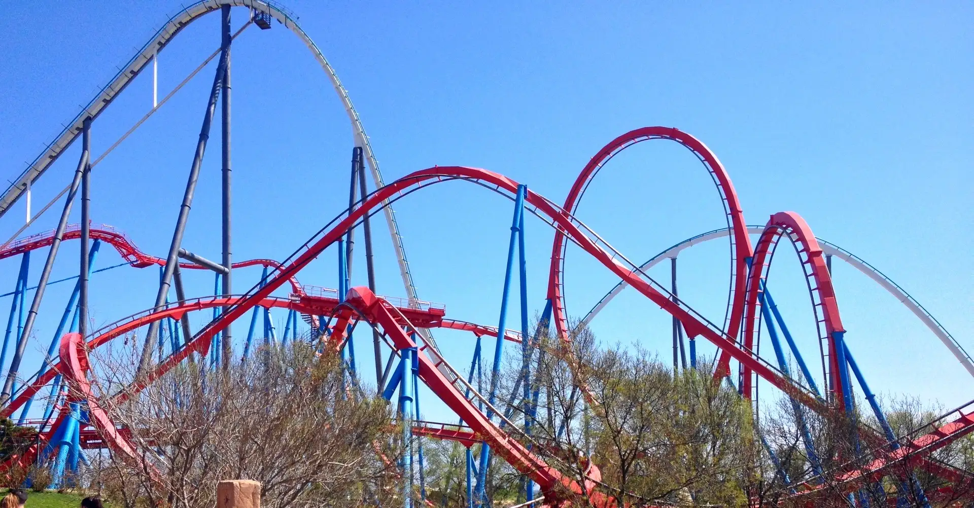 PortAventura World depuis Salou : tout ce qu'il faut savoir (et où dîner ensuite)