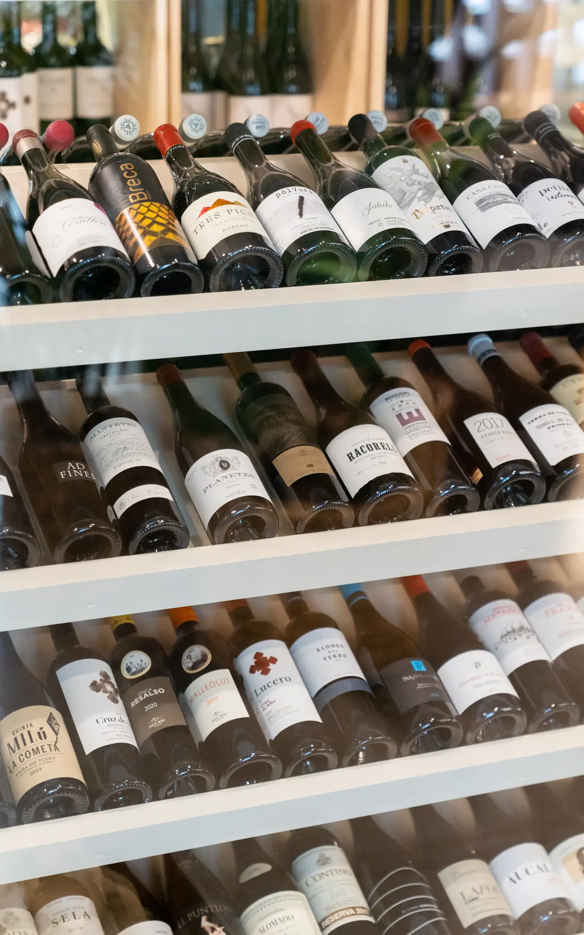 Cirerets de Mas Alta: el Priorat que marida amb la nostra brasa