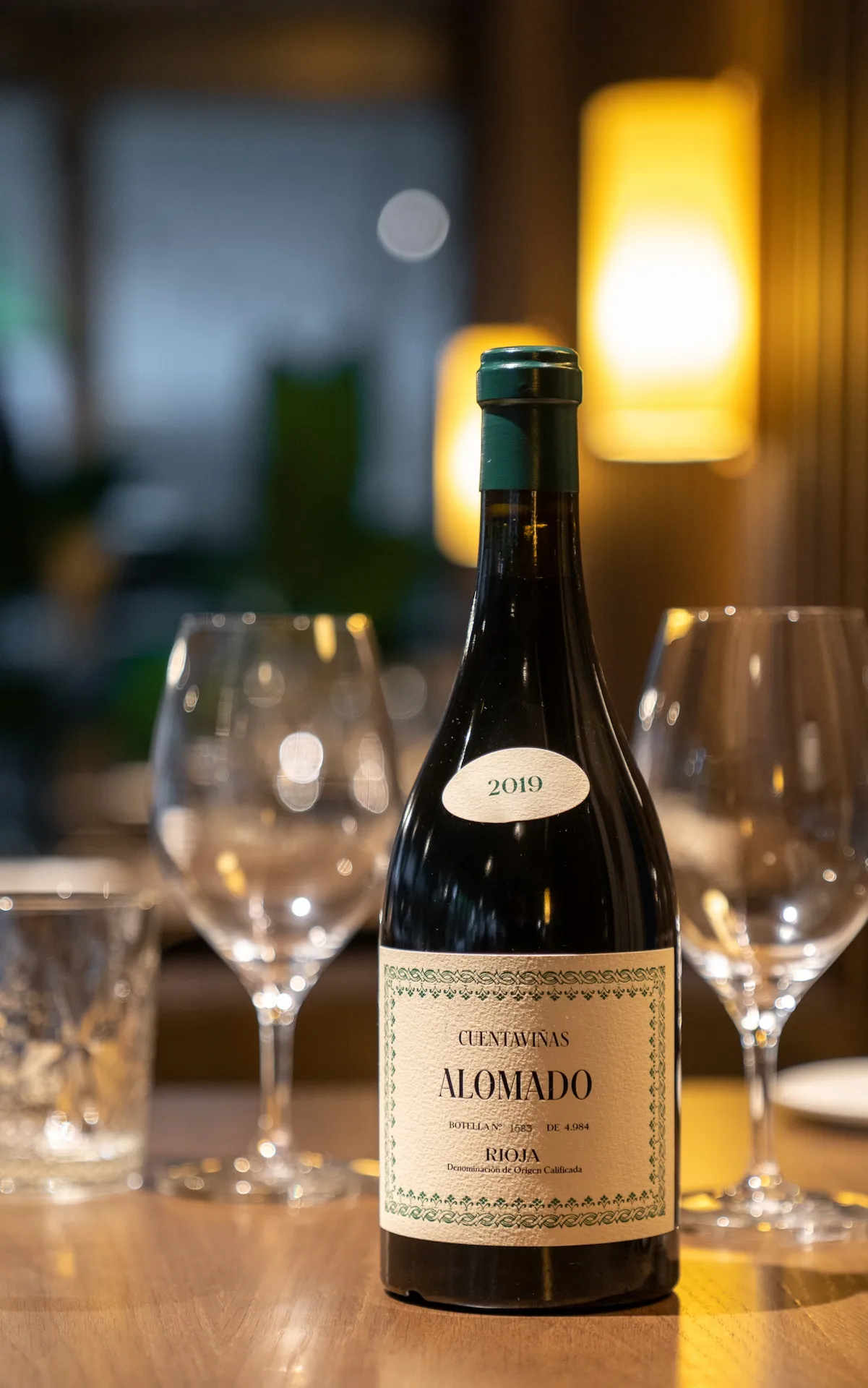 Attis Lías Finas: Albariño con carácter para el pescado a la brasa