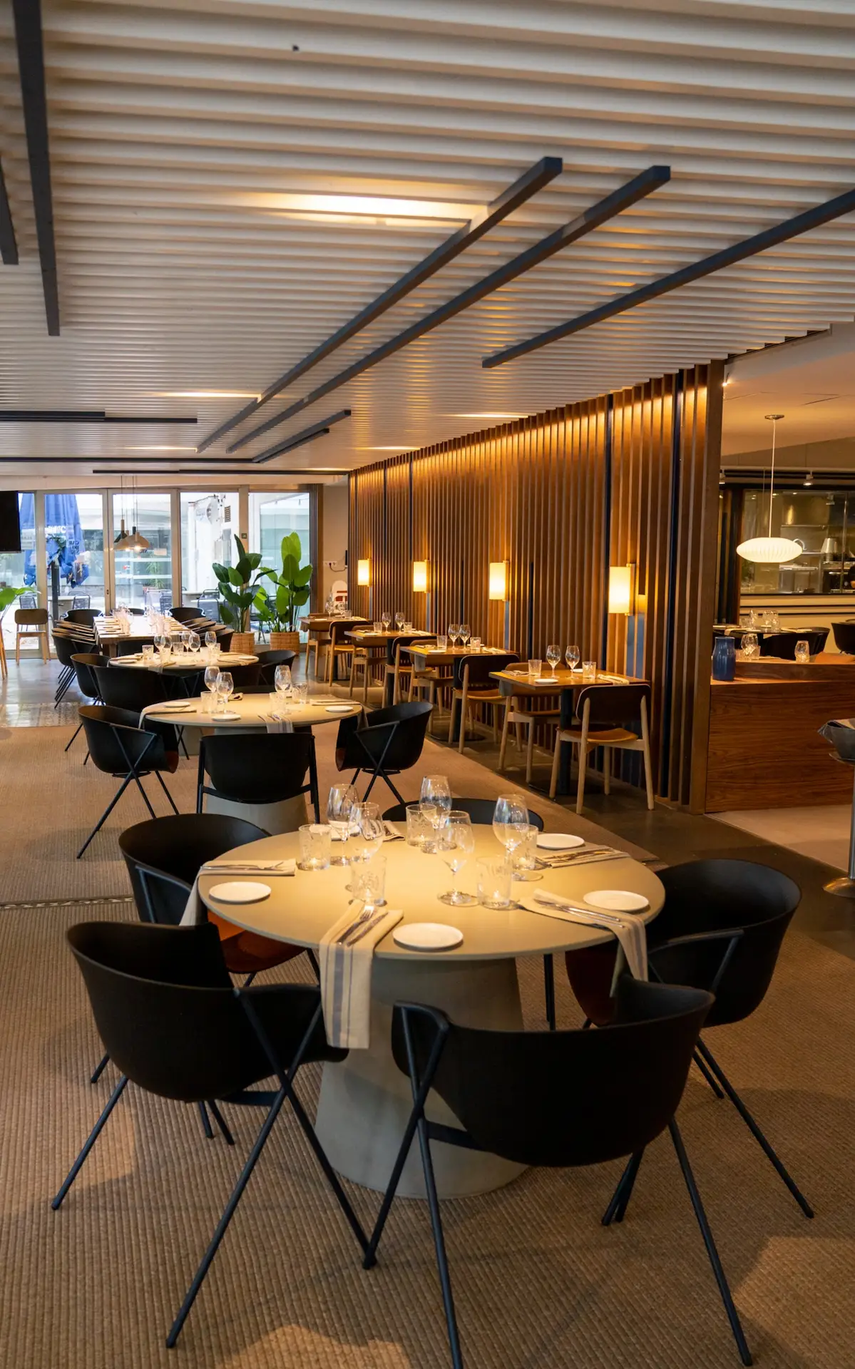 Événements & Groupes