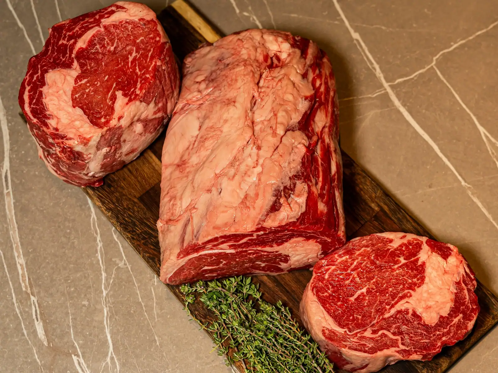 Angus y Wagyu en Salou · Carne de Importación Premium