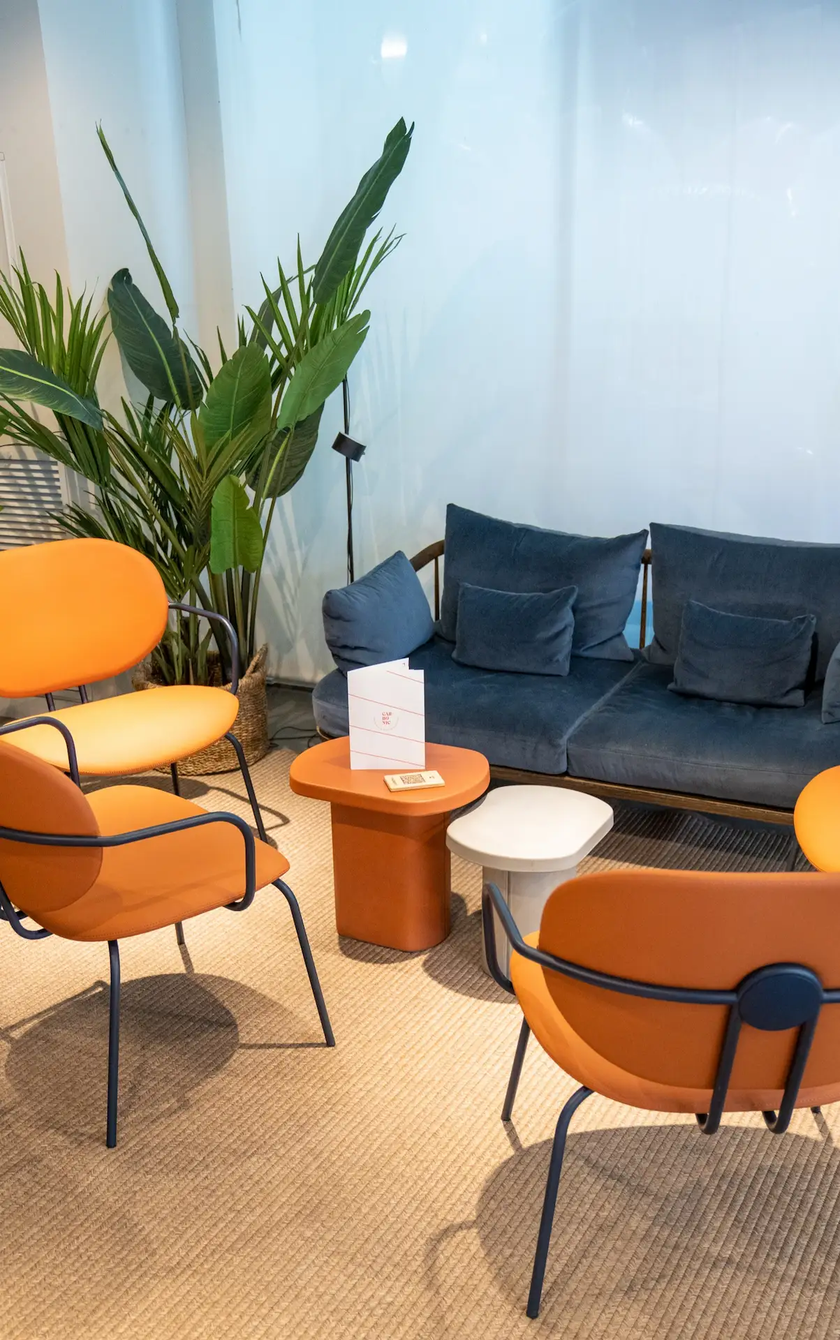 Lounge Bar a Salou · Cocteleria i Vins per Copa