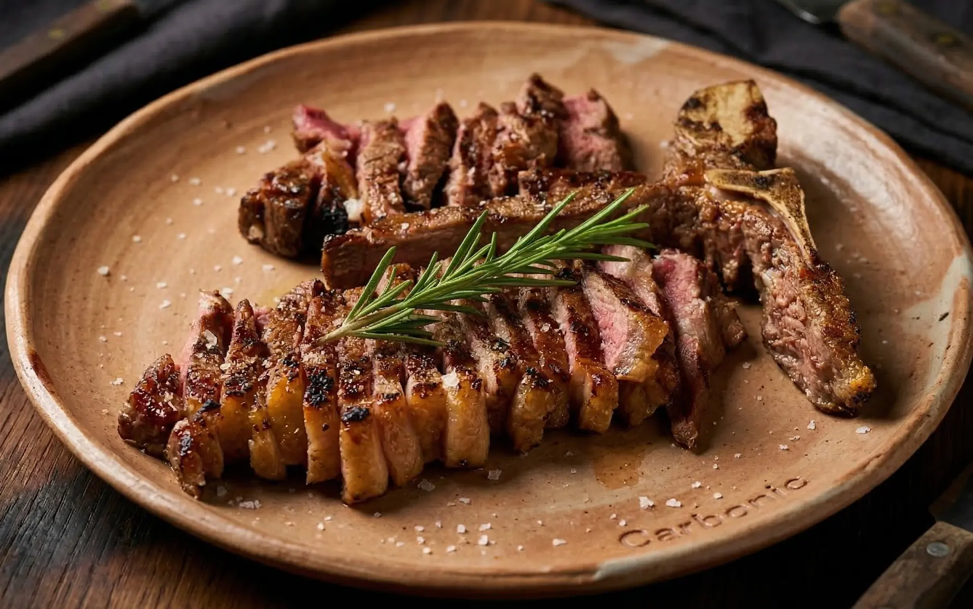 El T-Bone: el corte que lo tiene todo